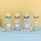 Kawaii Bear Sippy Bottle