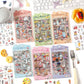Kawaii Daydream Deco Sticker