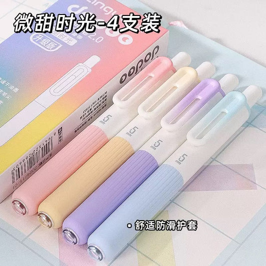 Premium Black Ink Gel Pen