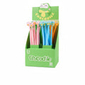 Crocodile Dancing Pen