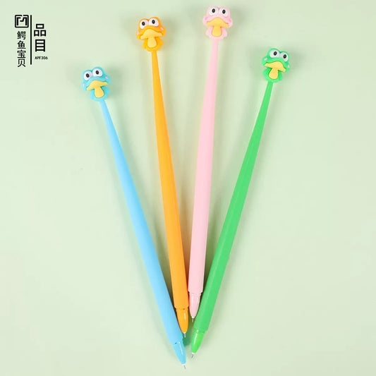 Crocodile Dancing Pen