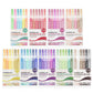 3D Acrylic Gel Pen Set
