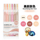 3D Acrylic Gel Pen Set