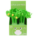 Frog Dancing Pen