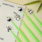 Dancing Panda Pen