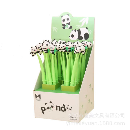 Dancing Panda Pen