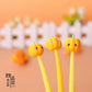 Pumpkin Dancing Pen