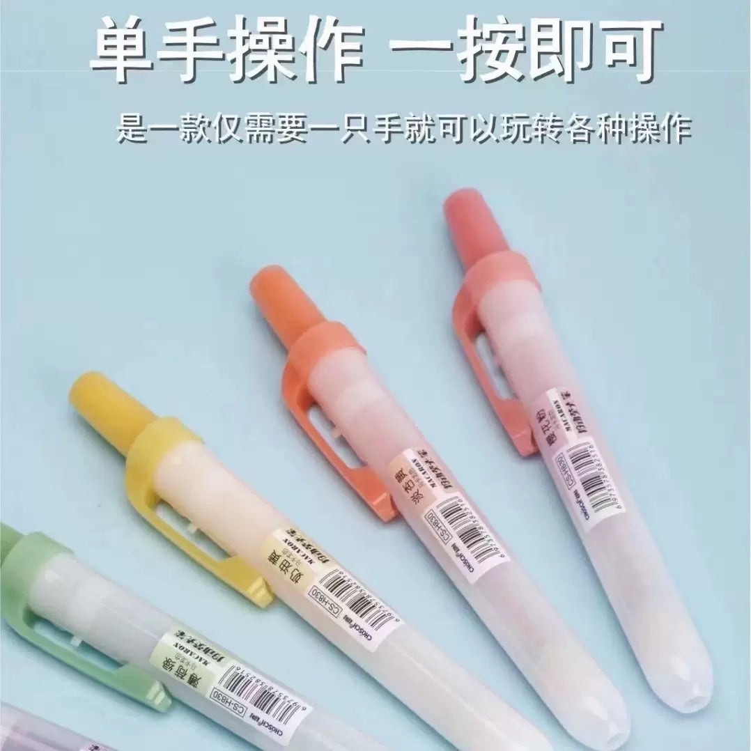 Macaron Pastel Highlighter