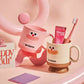 Kawaii Mini Cup