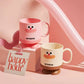 Kawaii Mini Cup