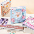 Pet Family Notebook