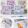 Kawaii Mini Photo Album