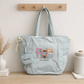Korean Style Tote Bag