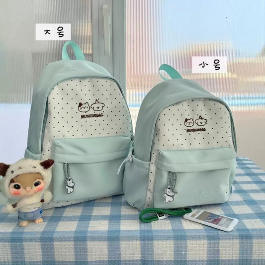Korean Style BackPack