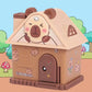 Kawaii House Money Bank