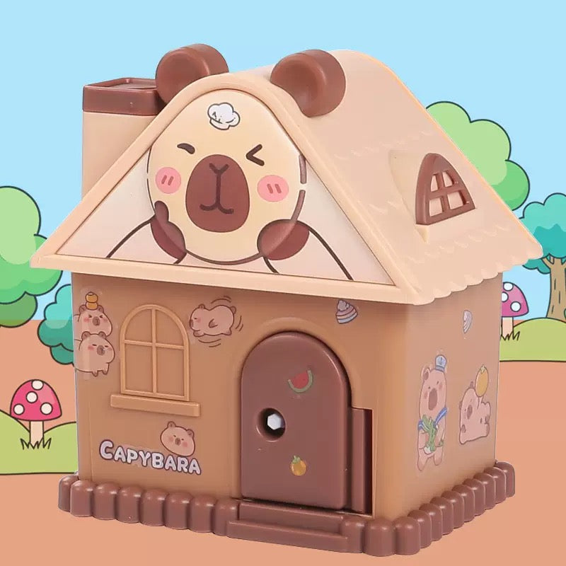 Kawaii House Money Bank