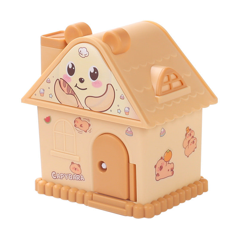 Kawaii House Money Bank