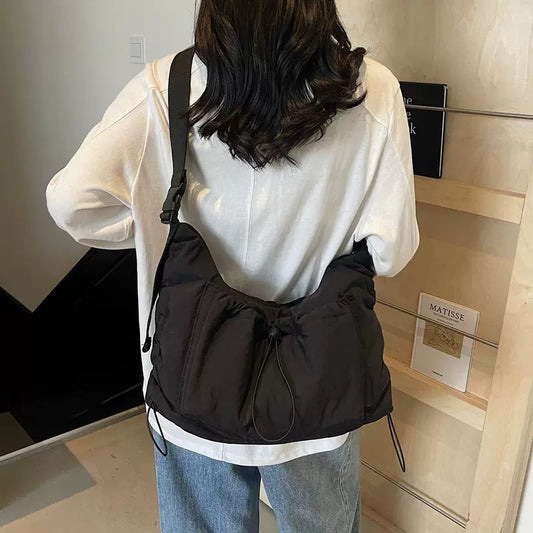 Korean Cross Body Bag