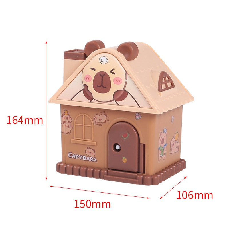 Kawaii House Money Bank