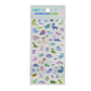Animal Crystal Sticker