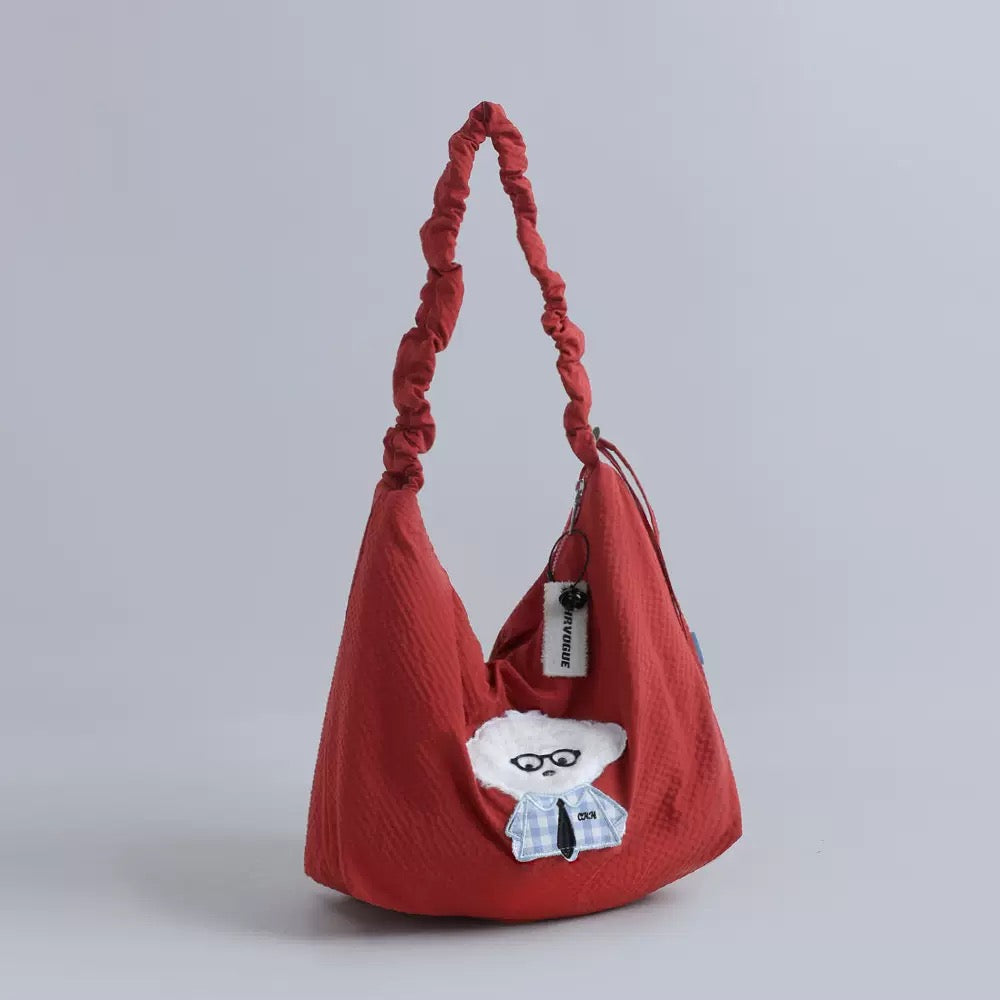 Korean Tote Bag