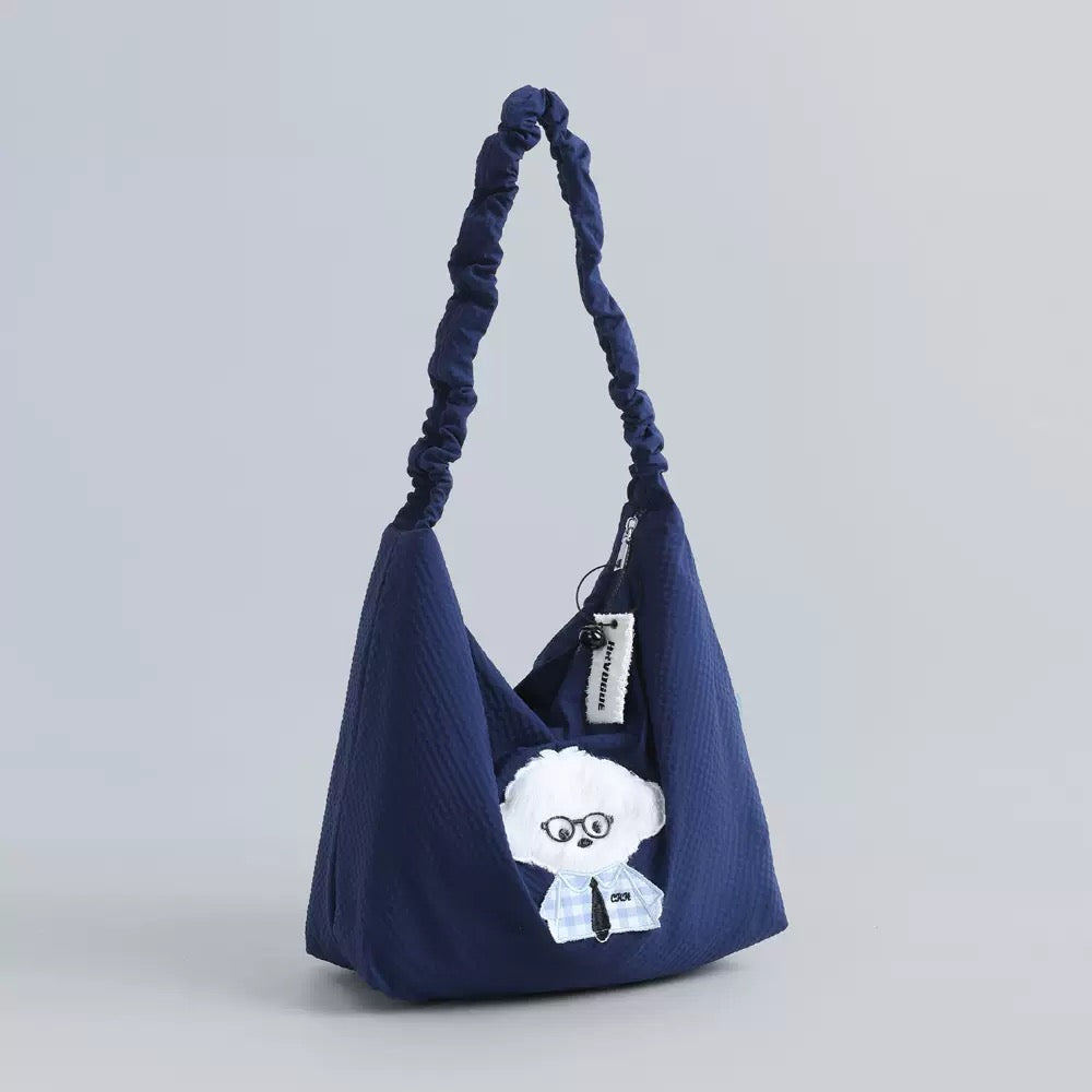 Korean Tote Bag