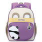 Kids Panda Bag