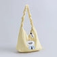 Korean Tote Bag
