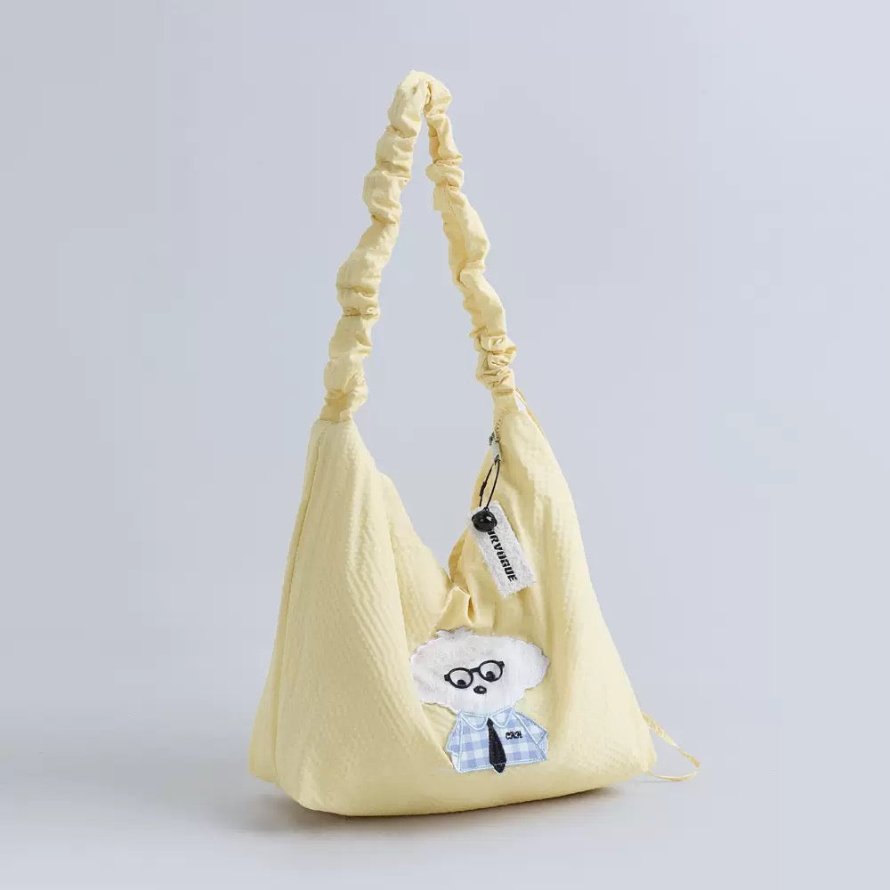Korean Tote Bag