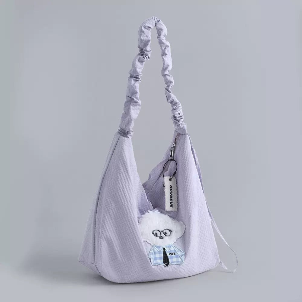 Korean Tote Bag