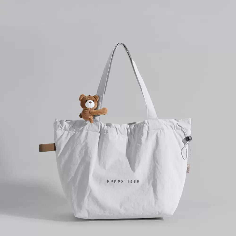 Korean Tote Bag
