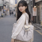 Korean Style Tote Bag