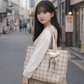 Korean Style Tote Bag