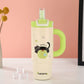 Kawaii Insulated Tumbler