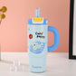 Kawaii Insulated Tumbler
