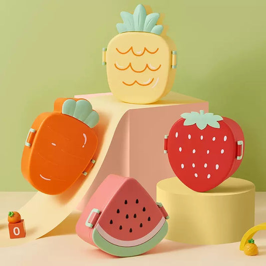 Fruit Lunch Box