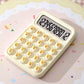 Kawaii Bread Calculator