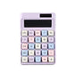 Retro Style Calculator