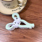 Kawaii hair clip