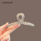 Kawaii hair clip