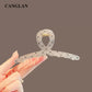 Kawaii hair clip