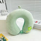 Kawaii Neck Pillows