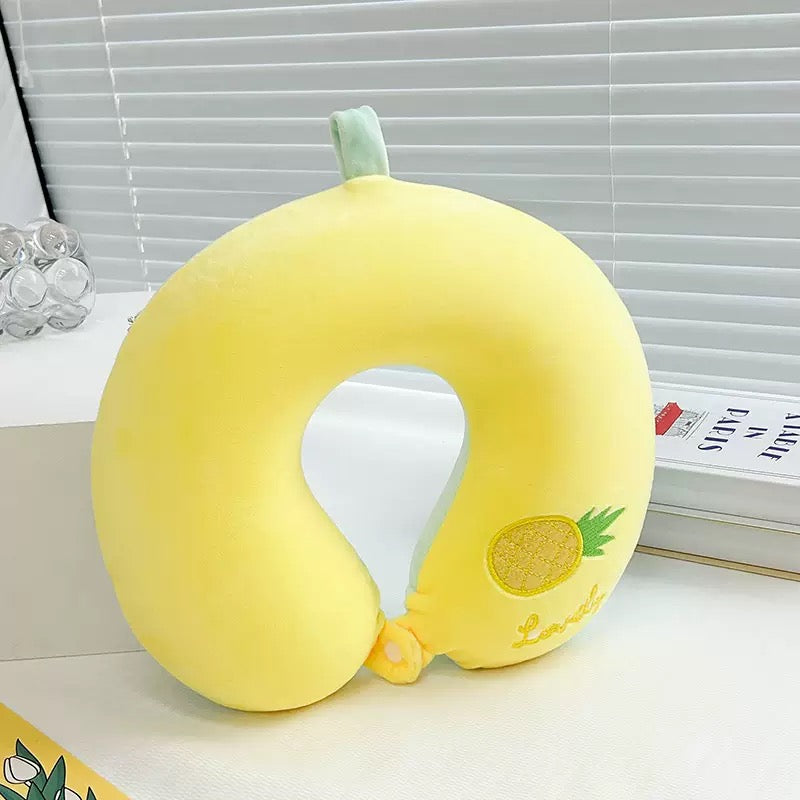 Kawaii Neck Pillows