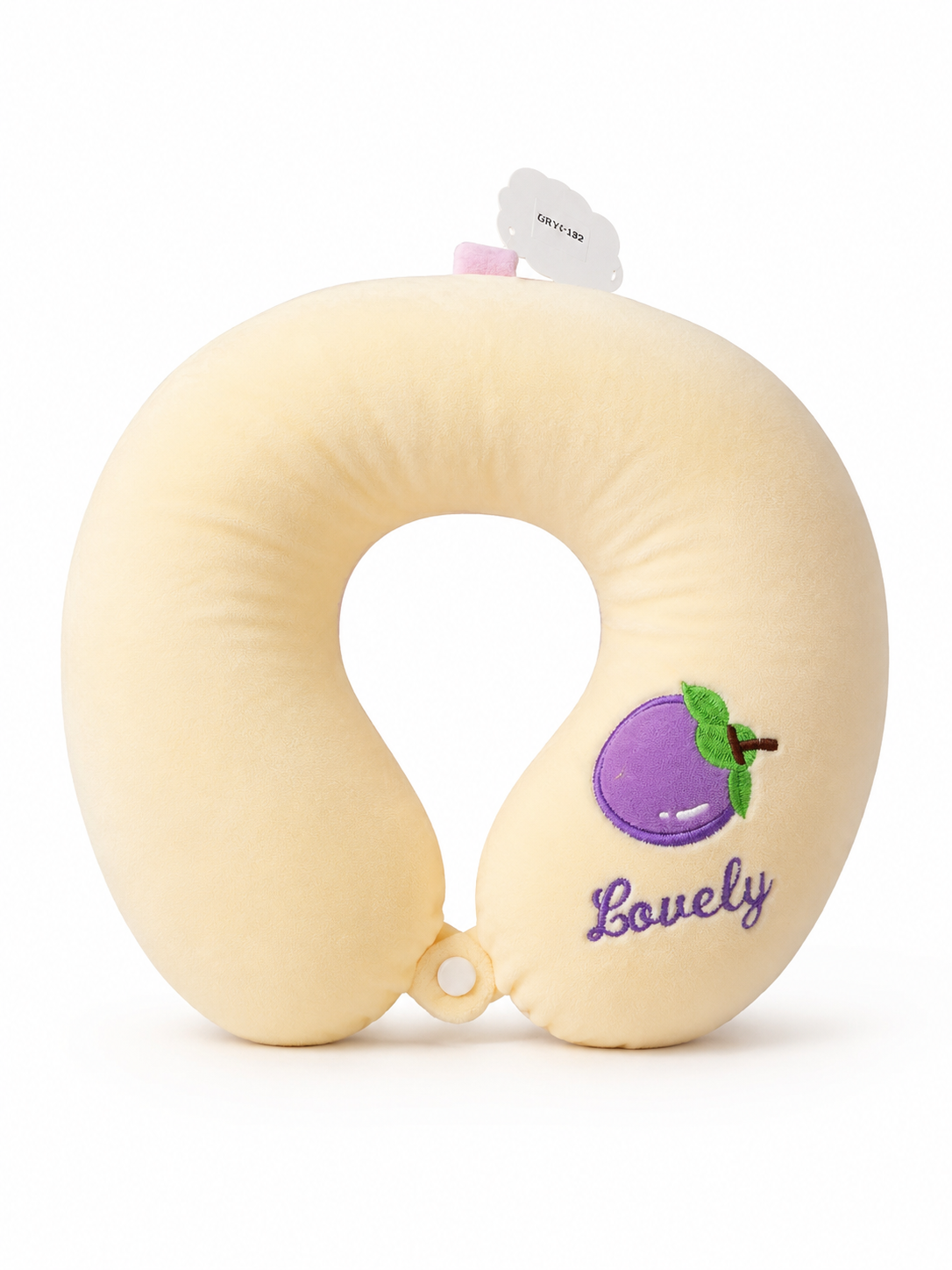 Kawaii Neck Pillows