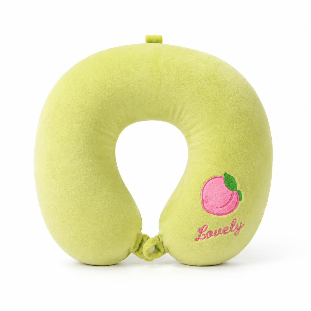 Kawaii Neck Pillows