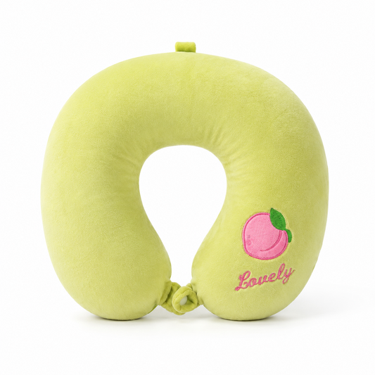Kawaii Neck Pillows