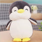Penguin Plush Toy