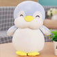 Penguin Plush Toy