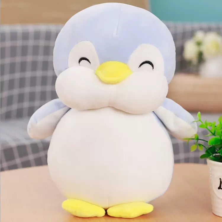 Penguin Plush Toy