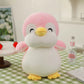 Penguin Plush Toy